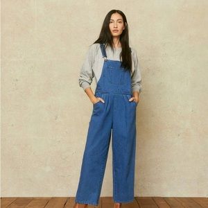 Christy Dawn Nicole Denim Overall